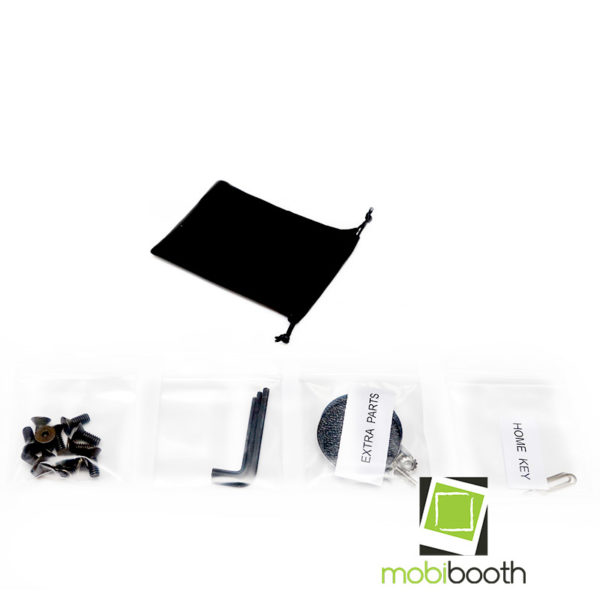mobibooth aura hardware kit black 1