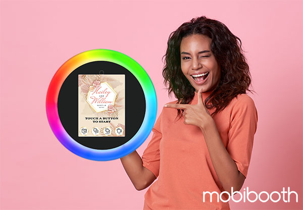 mobibooth cruise handheld roaming photo booth