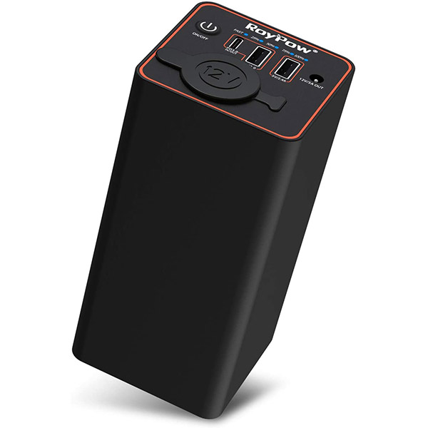 roypow 30w PD portable charger