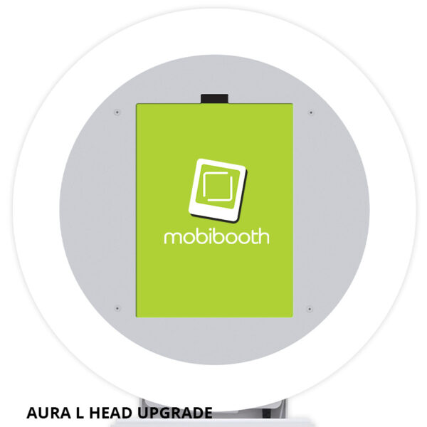 Aura L Head Upgrade