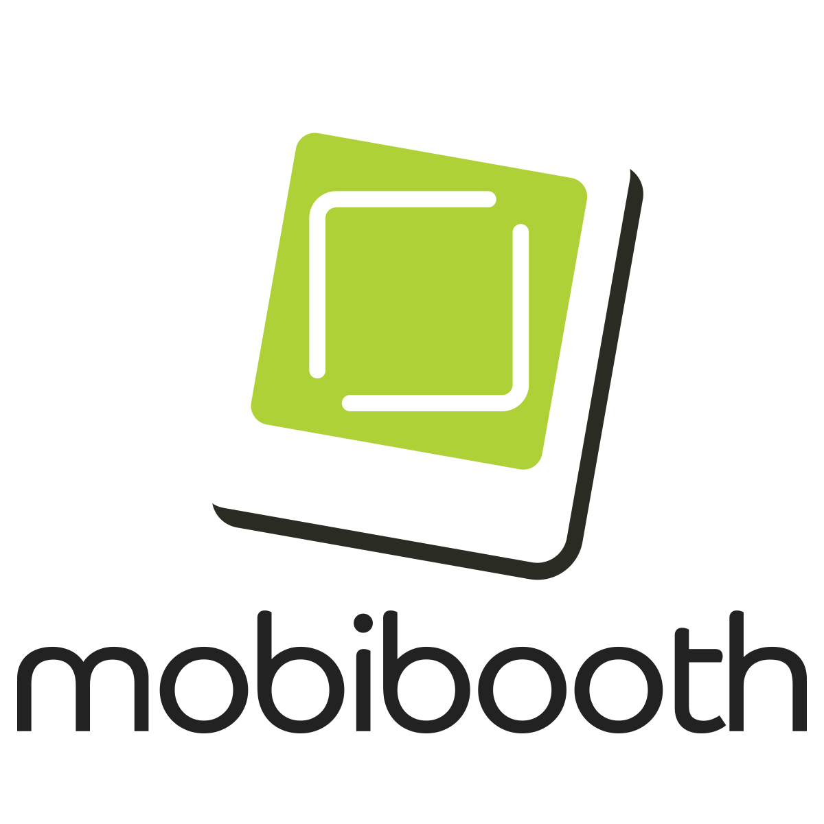 Mobibooth photo booth kiosks