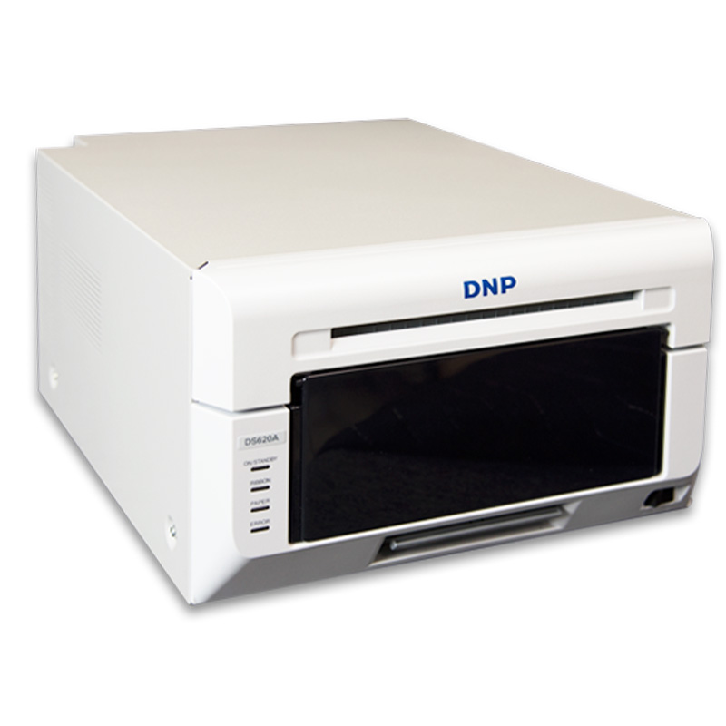 DNP DS620A professional dye sublimation photo printer